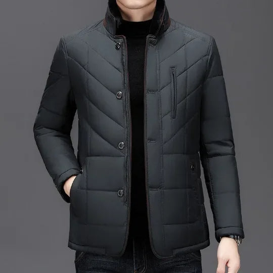Lars | Winterjas Luxe