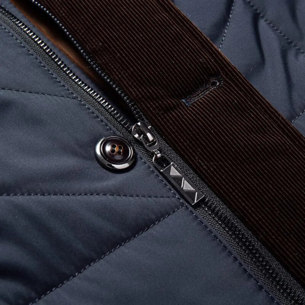 Lars | Winterjas Luxe