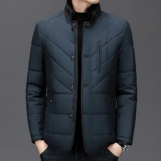 Lars | Winterjas Luxe