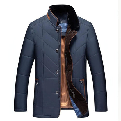 Lars | Winterjas Luxe