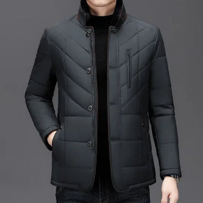 Lars | Winterjas Luxe