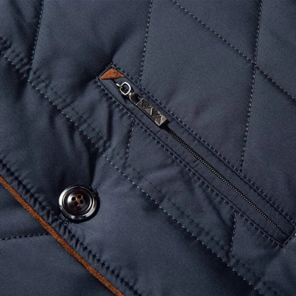 Lars | Winterjas Luxe