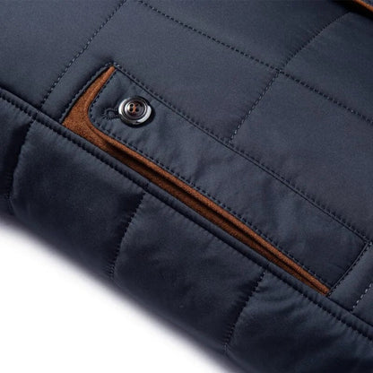 Lars | Winterjas Luxe